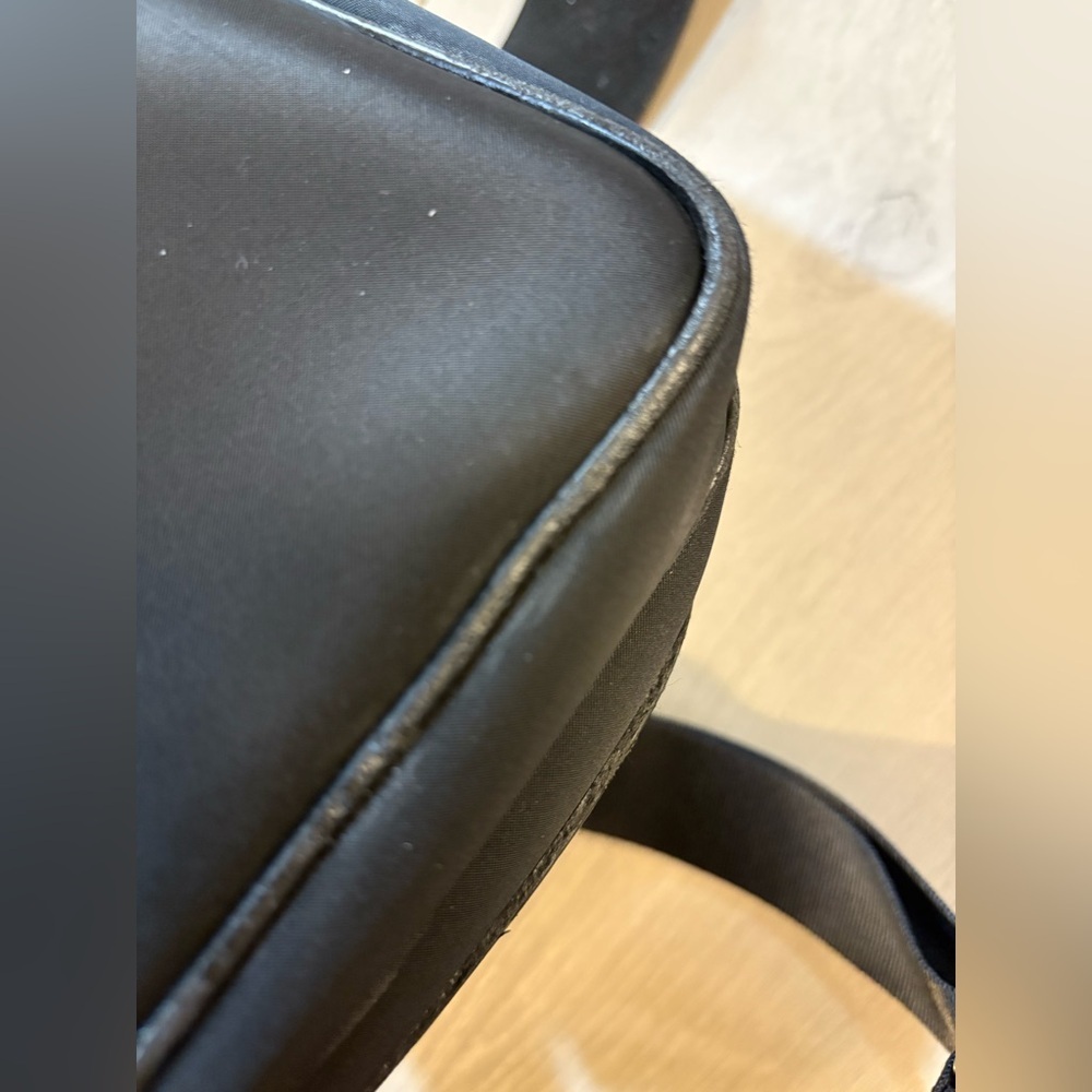 Burberry‎ black Messenger Bag - Picture 11 of 12